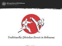 Karate-hohenems.at