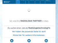 Radiologiewaehring.at