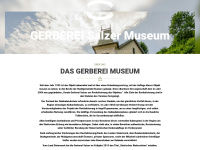gerbereisalzer-museum.at