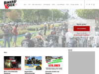 Bikers-voice.at