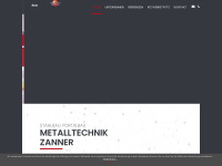 metall-zanner.at