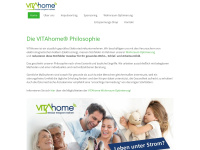 Vitahome-shop.at