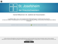 st-josefsheim-kreuzschwestern.at