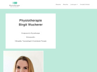 Birgitwucherer-physio.at
