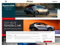 Toyota-oellinger.at