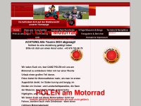 Polen-am-motorrad.at