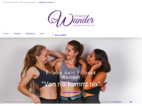 Fitness-wunder.at