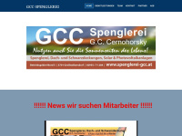 Spenglerei-gcc.at