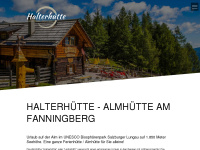 Almhuette-fanningberg.at