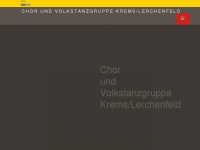 Chor-volkstanz-krems.at