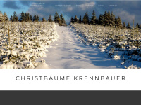 Christbaum-krennbauer.at