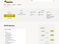 Reviewbrokers.org