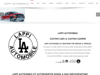lappi-automobile.com