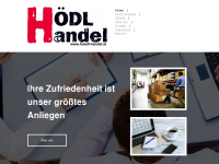 Hoedl-handel.com