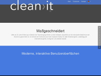 cleanit.at