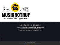 musiknotruf.at