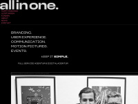 Allinone-creative.at