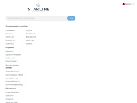 Starlinepool.com