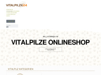 Vitalpilze24.at