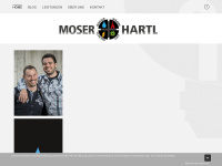 Moser-hartl.at