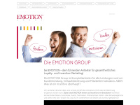 Emotion-group.com