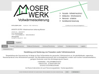 Moser-werk.at