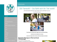Ds-tierwohl.at