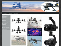 Drohnenflug-austria.com