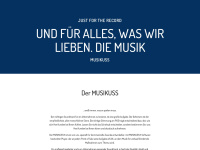 Musikuss.at