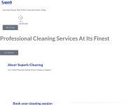 superb-cleaning.com