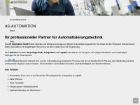 As-automation.at