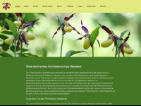 Orchideenschutz.at