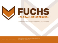 Fuchs-holzbau.at