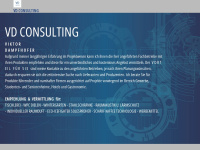 Vd-consulting.at