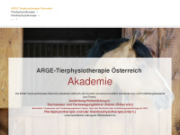 arge-tierphysiotherapie.at