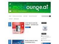 mobillounge.at