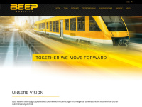 Beep-mobility.at