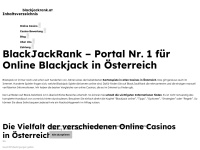 blackjackrank.at