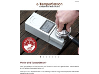 E-tamperstation.at