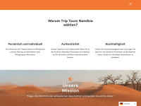 trip-tours-namibia.com