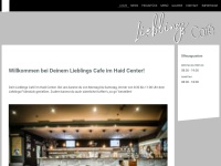 Lieblings-cafe.at