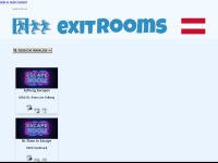 Exitrooms.at