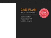 Cad-plan.co.at