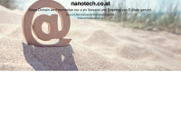 nanotech.co.at