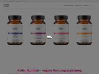 Koller-nutrition.at