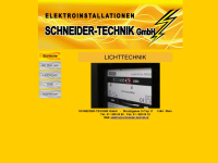 Schneider-technik.at
