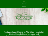 Restaurantzumstadttor.at