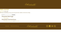 Holzduett.at