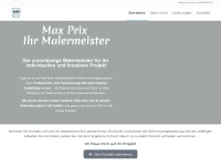 Malermeister-prix.at