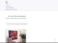 Psychotherapie-karinstockinger.at